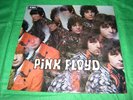 PINK FLOYD PIPER AT THE GATES OF DAWN LP RARE UK