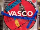 VASCO ROSSI - box 5 LPs picture disc limited edition