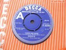 Room 10 - Going Back 1965 UK 45 HEAR IT 