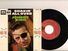 JOHNNY KIDD EP 45 TOURS REFERENCE : EGF813