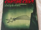 COUNTING CROWS Recovering the Satellites 2 LP SET RARE