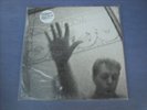 PAUL McCARTNEY Driving Rain LP UK import HTF Beatles
