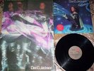 LP DEE D. JACKSON Cosmic Curves with POSTER