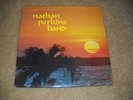 Nathan Perkins Band s/t LP SEALED private psych folk