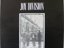 JOY DIVISION - A Retrospective on the Vinyl ...bootleg