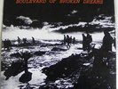 JOY DIVISION - BOULEVARD OF BROKEN DREAMS- 80's bootleg