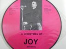 JOY DIVISION - A CHRISTMAS OF JOY (DIVISION) - LP