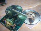 Demons & Wizards - Demons...TOP 2PIC LP1999 ICED EARTH