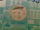 george allison ten to one original cartridge reggae 12