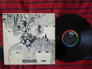 BEATLES-REVOLVER-VINYL LP-MONO-CAPITOL T2576- NEAR MINT