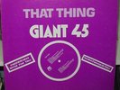 COSMIC DISCO* That Thing - That Thing *Real Scarce* 78