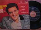 ELVIS PRESLEY JAILHOUSE ROCK SPAIN P/S EP KILLER COPY