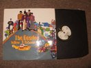 BEATLES LP YELLOW SUBMARINE UK APPLE PCS 7070 YEX715