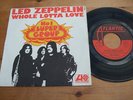 LED ZEPPELIN:WHOLE LOTTA..-SIGNED? JIMMY PAGE FRENCH 7