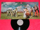 BEGGAR'S OPERA Act one / German VERTIGO SWIRL LP 1970