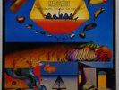 Sealed LP: Message: The Dawn Anew Is Coming