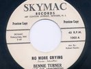 GREAT Deep / Latin Soul - BENNIE TURNER on SKYMAC**HEAR