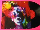 ALICE IN CHAINS    Facelift   brazilian LP vinyl  PROMO