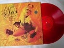 THE CRAMPS...A DATE WITH ELVIS...NEAR MINT..LP