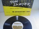 THE AUSTRALIAN BOYS' CHOIR. TOM SAWYER.  SPOTLIGHT.OZ