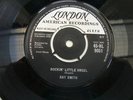 RAY SMITH ROCKIN LITTLE ANGEL LONDON 45-HL 9051