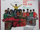 Phil Spector Christmas Gift Philles SEALED LP Ronettes