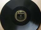 Jabbo Smith and His Rhythm Aces on Brunswick 7101