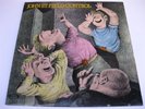 JOHN ST. FIELD  Orig LP Control Spain   PSYCH PROG 1971