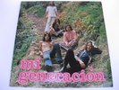 MI GENERACION  Orig LP Spain PS Rare PROGRES PSYCH 1971
