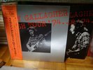 Rory Gallagher / Irish Tour '74,Japan original 2LPs