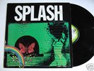 SPLASH S/T (1974) SWEDISH ORIG LP PYSCH PROG JAZZ FUNK