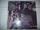 THE DOORS--STRANGE DAYS--COP LAMINATA