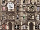 LED ZEPPELIN-2-LP- ALTERNATE PHYSICAL GRAFFITTI-WHITE