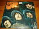 BEATLES RUBBER SOUL IMPORT ODEON IN SHRINKWRAP CLEAN LP