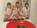 Beatles LP: Yesterday and Today coloured Vinyl Butcher