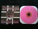 TURBONEGRO apocalypse dudes ORIG SYMPATHY PINK LP KBD