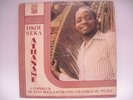 Okoi Seka Athanase:Afro Grove Ivory Coast listen