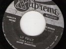 SOUND DIMENSION UP FULLY SUPREME STUDIO ONE COXSONE