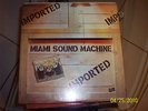 STILL SEALED MIAMI SOUND MACHINE IMPORTED