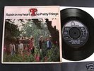 The Pretty Things EP Rain`In My Heart +3 (Rarity)