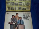 The Beatles Yesterday and Today Mono Record Album LP