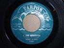 DENISE LA SALLE LOVE REPUTATION TARPON NORTHERN SOUL 45