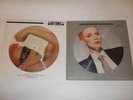 Eurythmics - Sweet Dreams & Touch LP PICTURE DISCS RARE