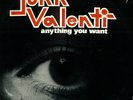 John Valenti ANYTHING YOU WANT Modern Soul Funk Lp orig