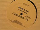Showbiz/A.G. 