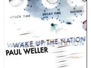 PAUL WELLER WAKE UP THE NATION VINILE LP NUOVO 