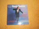 RONNIE HAWKINS   FORTY DAYS  RARE      EP
