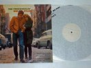 Test Pressing: Bob Dylan - The Freewheelin' Bob Dylan