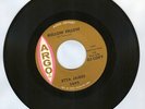NORTHERN SOUL RNB Etta James MELLOW FELLOW 45
