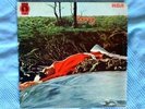 SPRING - Self named V.Rare 1971 LP on RCA NEON Label